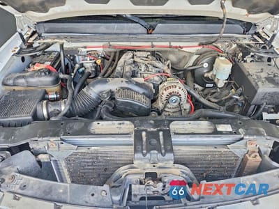Zdjęcie 11 z 12 samochodu: 2008 GMC NEW SIERRA K1500 DENALI VIN:2GTEK638781127512 - miniatura