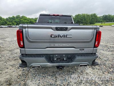 Zdjęcie 6 z 13 samochodu: 2023 GMC SIERRA K1500 DENALI ULTIMATE VIN:1GTUUHEL5PZ174563 - miniatura