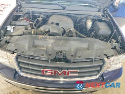 Zdjęcie 11 z 12 samochodu: 2012 GMC SIERRA K1500 SLE VIN:1GTR2VE76CZ154555 - miniatura