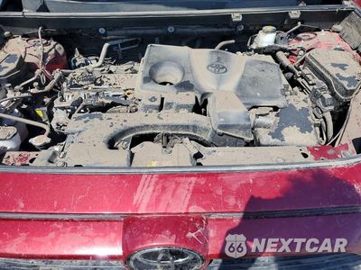Zdjęcie 11 z 12 samochodu: 2024 TOYOTA RAV4 XLE VIN:2T3P1RFV0RW455166 - miniatura