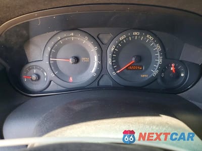 Zdjęcie 9 z 12 samochodu: 2004 CADILLAC SRX VIN:1GYEE637140160892 - miniatura