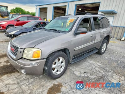 2005 GMC ENVOY 1GKDT13S052308832 - główne zdjęcie licytacji z USA - miniatura