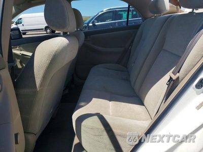 Zdjęcie 10 z 13 samochodu: 2003 TOYOTA COROLLA VIN:JTDBR32E530017874 - miniatura