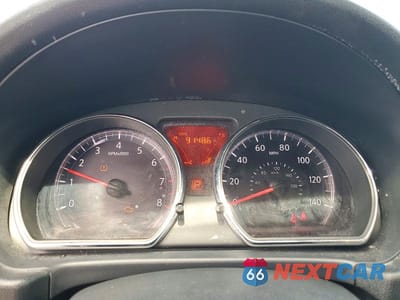 Zdjęcie 9 z 12 samochodu: 2016 NISSAN VERSA NOTE S PLUS VIN:3N1CE2CP8GL397590 - miniatura