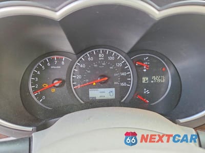 Zdjęcie 9 z 13 samochodu: 2015 NISSAN QUEST 3.5 S VIN:JN8AE2KP2F9133282 - miniatura