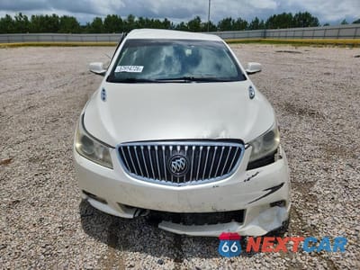 Piąte zdjęcie samochodu w środku: 2013 BUICK LACROSSE VIN:1G4GC5E30DF335098 - miniatura