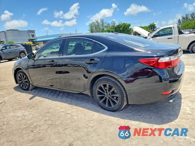 Drugie zdjęcie samochodu z przodu: 2013 LEXUS ES 350 VIN:JTHBK1GG3D2032316 - miniatura