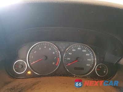 Zdjęcie 9 z 12 samochodu: 2005 CADILLAC SRX VIN:1GYEE637650225236 - miniatura
