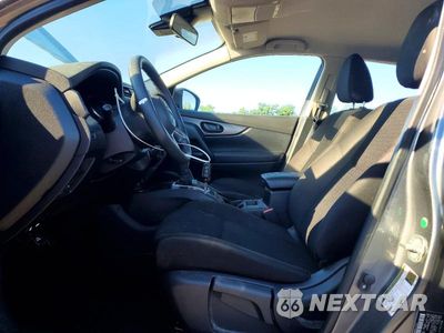 Zdjęcie 7 z 13 samochodu: 2021 NISSAN ROGUE SPORT S VIN:JN1BJ1AW4MW669375 - miniatura