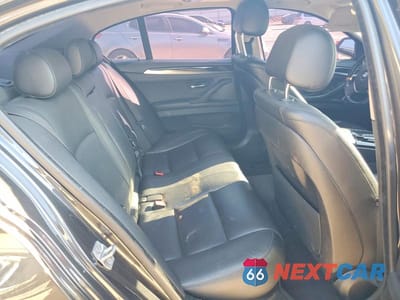 Zdjęcie 10 z 12 samochodu: 2016 BMW 528 XI VIN:WBA5A7C51GG148868 - miniatura