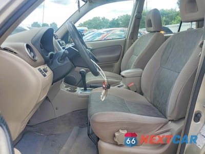 Zdjęcie 7 z 13 samochodu: 2003 TOYOTA RAV4 BASE VIN:JTEHH20V536097289 - miniatura