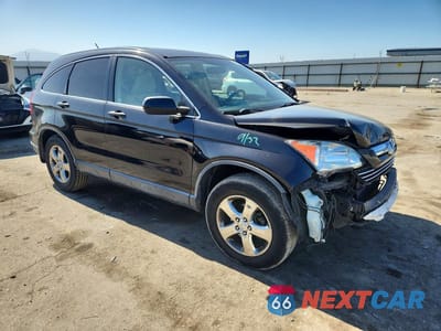 Czwarte zdjęcie samochodu z boku: 2007 HONDA CR-V EX VIN:JHLRE38587C020163 - miniatura