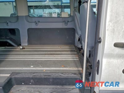 Zdjęcie 11 z 14 samochodu: 2015 FORD TRANSIT T-150 VIN:1FMZK1CM3FKB06604 - miniatura