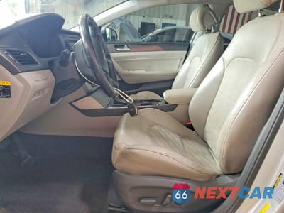 Zdjęcie 7 z 13 samochodu: 2015 HYUNDAI SONATA SPORT VIN:5NPE34AF7FH104424 - miniatura