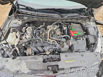 Zdjęcie 11 z 13 samochodu: 2021 NISSAN ALTIMA SV VIN:1N4BL4DV0MN419557 - miniatura