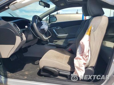 Zdjęcie 7 z 12 samochodu: 2013 HONDA CIVIC EX VIN:2HGFG3B83DH513868 - miniatura