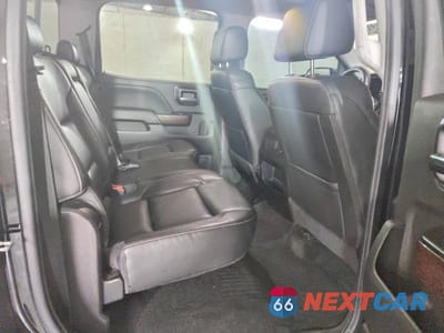 Zdjęcie 10 z 12 samochodu: 2018 GMC SIERRA K1500 SLT VIN:3GTU2NEJ8JG379451 - miniatura
