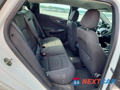 Zdjęcie 10 z 12 samochodu: 2017 CHEVROLET MALIBU LS VIN:1G1ZB5ST7HF264453 - miniatura