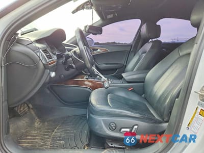 Zdjęcie 7 z 12 samochodu: 2018 AUDI A6 PREMIUM PLUS VIN:WAUG3AFC2JN055449 - miniatura