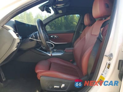 Zdjęcie 7 z 13 samochodu: 2023 BMW 330E VIN:3MW39FF05P8D23664 - miniatura