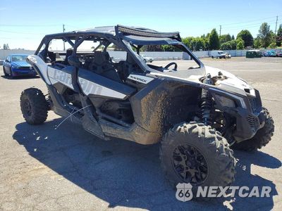 Zdjęcie 9 z 10 samochodu: 2020 CAN-AM MAVERICK X3 UTILITY VEHICLE VIN:3JBVMAY42LK001299 - miniatura