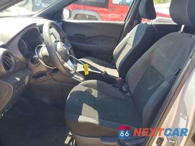 Zdjęcie 7 z 12 samochodu: 2020 NISSAN KICKS S VIN:3N1CP5BVXLL506380 - miniatura
