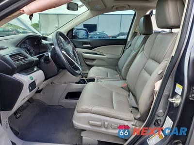 Zdjęcie 7 z 13 samochodu: 2012 HONDA CR-V EXL VIN:2HKRM3H70CH514081 - miniatura