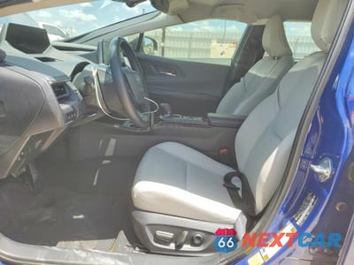 Zdjęcie 7 z 12 samochodu: 2024 TOYOTA PRIUS XLE VIN:JTDACAAU9R3045243 - miniatura