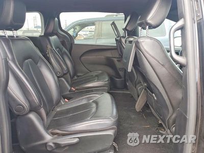 Zdjęcie 11 z 13 samochodu: 2023 CHRYSLER PACIFICA VIN:2C4RC1L77PR542841 - miniatura