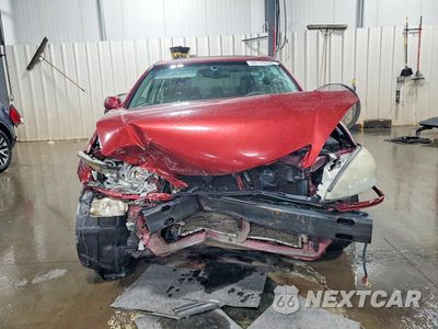 Piąte zdjęcie samochodu w środku: 2005 TOYOTA CAMRY XLE V6 VIN:4T1BF30K75U106810 - miniatura