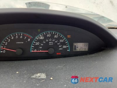 Zdjęcie 9 z 12 samochodu: 2012 TOYOTA YARIS FLEET VIN:JTDBT4K32C1420534 - miniatura