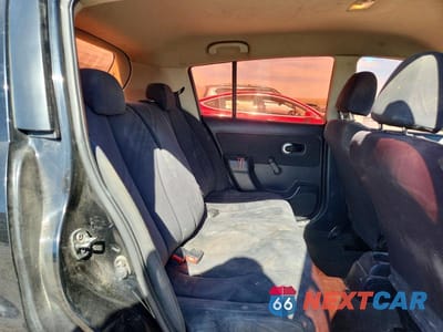 Zdjęcie 10 z 12 samochodu: 2009 NISSAN VERSA 1.8 S VIN:3N1BC13E49L477157 - miniatura
