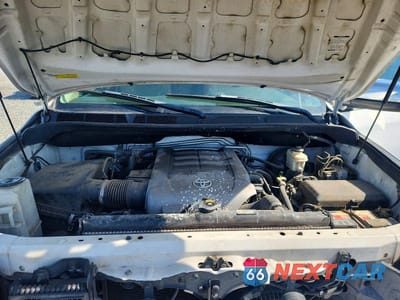 Zdjęcie 12 z 13 samochodu: 2008 TOYOTA SEQUOIA LIMITED VIN:5TDZY68A48S012838 - miniatura