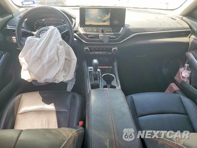 Zdjęcie 8 z 12 samochodu: 2023 NISSAN ALITMA VIN:1N4BL4CV1PN426636 - miniatura