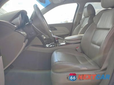Zdjęcie 7 z 13 samochodu: 2009 ACURA MDX VIN:2HNYD28249H518186 - miniatura
