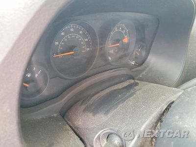 Zdjęcie 9 z 13 samochodu: 2014 JEEP PATRIOT SPORT VIN:1C4NJPBA5ED502374 - miniatura