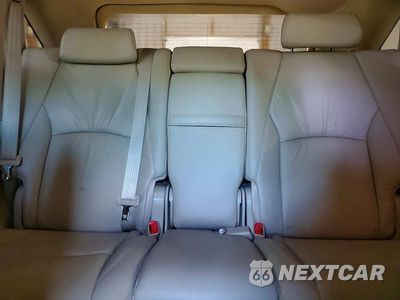 Zdjęcie 10 z 13 samochodu: 2006 LEXUS RX 330 VIN:2T2HA31U06C097018 - miniatura