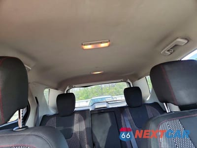 Zdjęcie 10 z 13 samochodu: 2017 CHEVROLET EQUINOX LT VIN:2GNFLFEK0H6216908 - miniatura