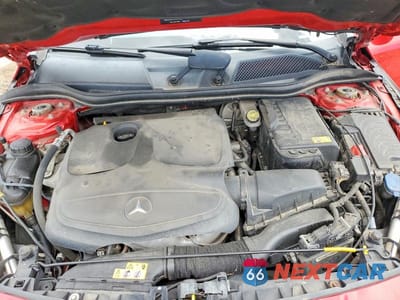 Zdjęcie 11 z 12 samochodu: 2014 MERCEDES-BENZ CLA 250 4MATIC VIN:WDDSJ4GB7EN148375 - miniatura