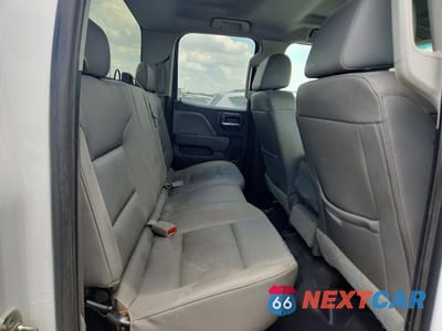 Zdjęcie 10 z 12 samochodu: 2016 GMC SIERRA K2500 HEAVY DUTY VIN:1GT22RE88GZ284652 - miniatura