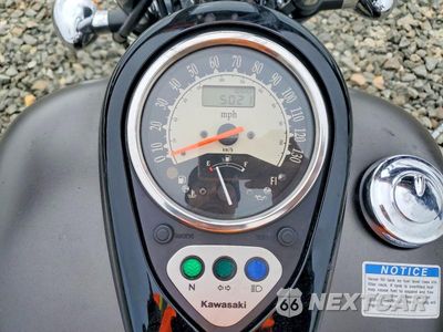 Zdjęcie 7 z 9 samochodu: 2024 KAWASAKI VN900 F VIN:JKAVN2F10RA002058 - miniatura