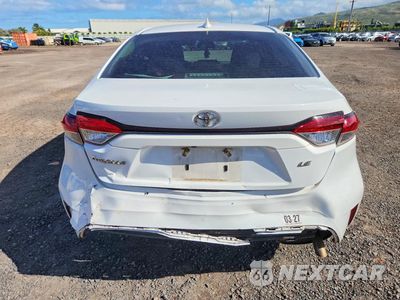 Zdjęcie 11 z 26 samochodu: 2024 TOYOTA COROLLA CRS L VIN:JTDB4MEE6R3025070 - miniatura