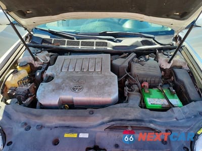 Zdjęcie 11 z 12 samochodu: 2012 TOYOTA AVALON LIMITED VIN:4T1BK3DB9CU441621 - miniatura