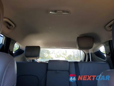 Zdjęcie 10 z 14 samochodu: 2018 HYUNDAI SANTA FE SPORT 2.4L VIN:5XYZUDLB7JG536634 - miniatura