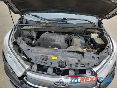 Zdjęcie 12 z 13 samochodu: 2016 TOYOTA HIGHLANDER XLE VIN:5TDJKRFH0GS352180 - miniatura