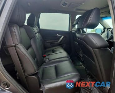 Zdjęcie 11 z 13 samochodu: 2010 ACURA MDX TECHNOLOGY VIN:2HNYD2H48AH521274 - miniatura