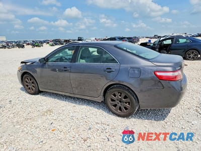 Drugie zdjęcie samochodu z przodu: 2007 TOYOTA CAMRY XLE VIN:JTNBE46K173010132 - miniatura