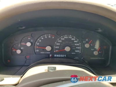 Zdjęcie 9 z 12 samochodu: 2003 FORD EXPLORER LIMITED VIN:1FMZU65K63UB93014 - miniatura