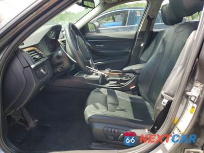 Zdjęcie 7 z 12 samochodu: 2014 BMW 328 XI SULEV VIN:WBA3B5G55ENS07934 - miniatura