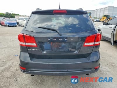 Zdjęcie 6 z 13 samochodu: 2012 DODGE JOURNEY SXT VIN:3C4PDCBG2CT341356 - miniatura